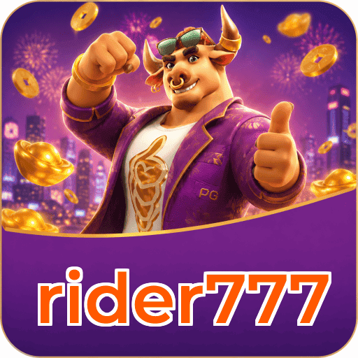 Passo a passo cadastro rider777 mostrando formulário simples com 3 campos